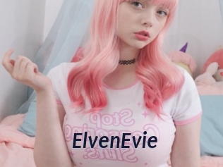 ElvenEvie