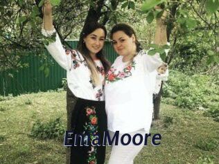 EmaMoore