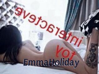 Emma_Holiday