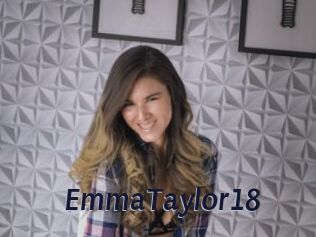 EmmaTaylor18