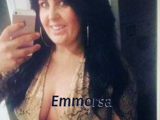 Emmorsa