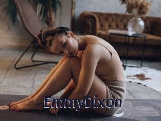 EmmyDixon