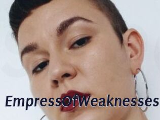 EmpressOfWeaknesses