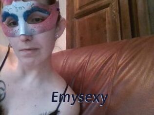 Emysexy