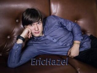 EricHazel