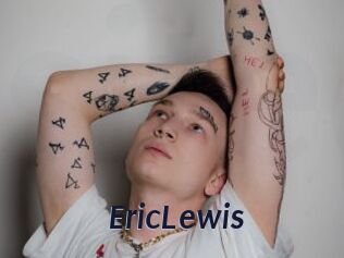 EricLewis