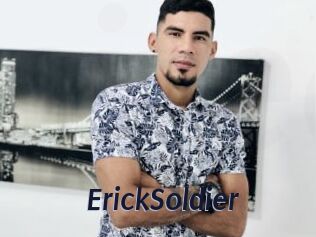 ErickSoldier