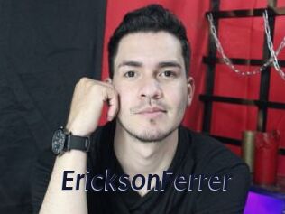 EricksonFerrer