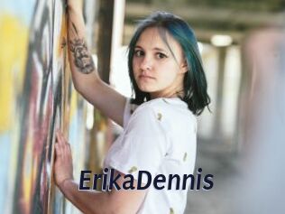 ErikaDennis
