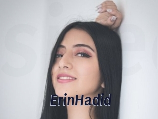 ErinHadid