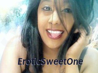 EroticSweetOne