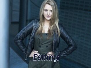 Esmme