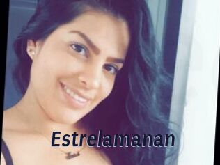 Estrelamanan