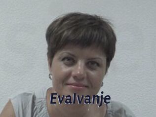 EvaIvanje