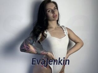 EvaJenkin