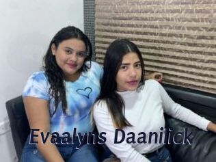 Evaalyns_Daanilick