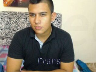 Evans
