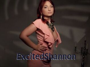 ExcitedShannon