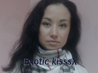 Exotic_kisssX
