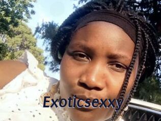 Exoticsexxy