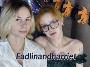 Eadlinandharriet