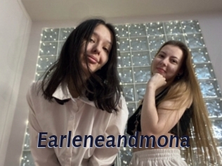 Earleneandmona