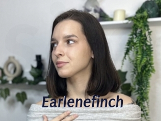 Earlenefinch