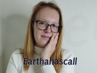 Earthahascall