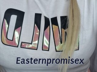 Easternpromisex