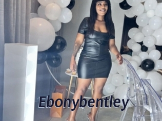 Ebonybentley