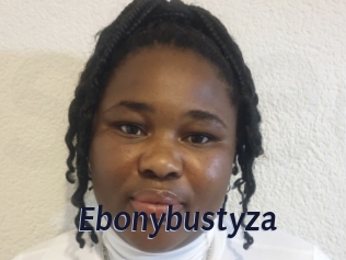 Ebonybustyza