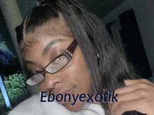 Ebonyexotik