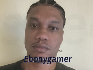 Ebonygamer