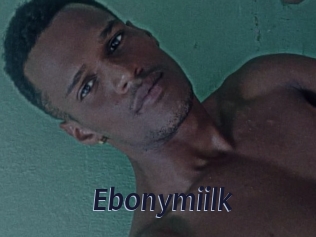 Ebonymiilk