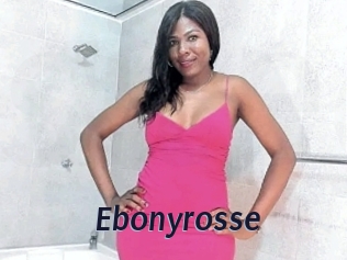 Ebonyrosse