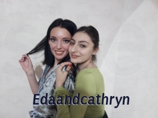 Edaandcathryn