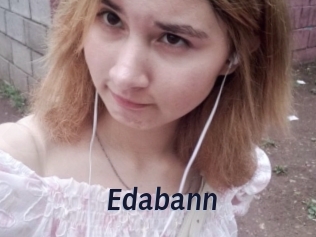 Edabann