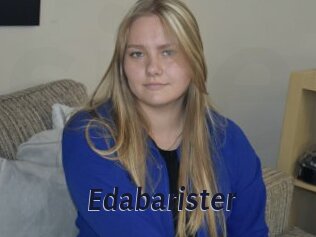 Edabarister