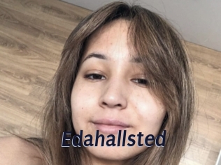 Edahallsted