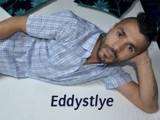 Eddystlye