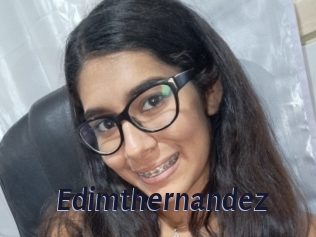 Edimthernandez