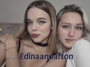 Edinaandafton