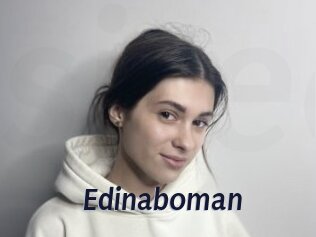 Edinaboman