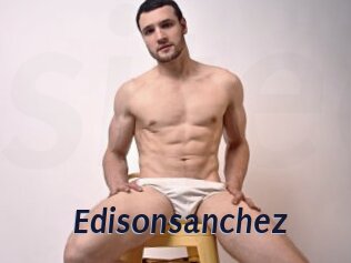 Edisonsanchez