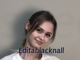 Editablacknall