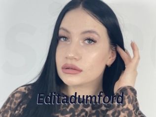 Editadumford