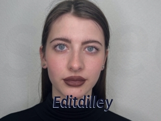 Editdilley