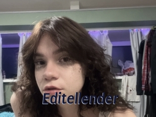 Editellender