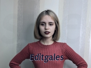 Editgales