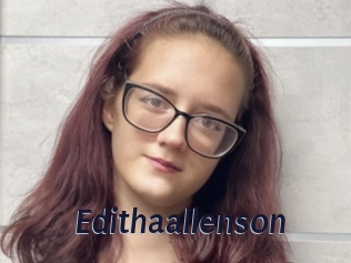 Edithaallenson